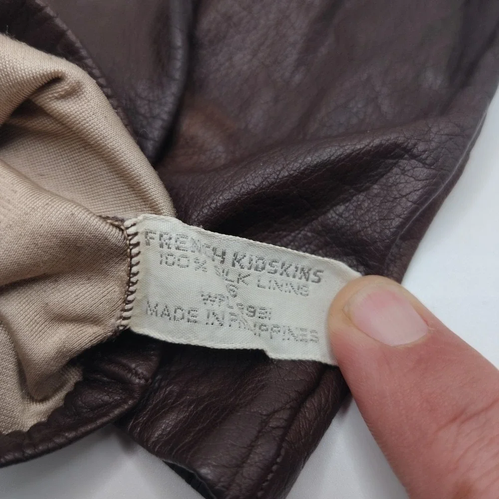 French Kidskins french kidskins